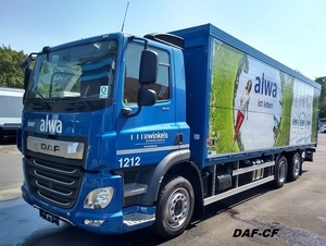 DAF-CF