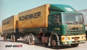 DAF-95ATI