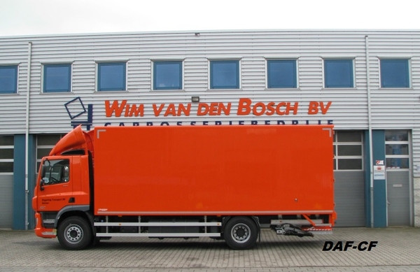 DAF-CF