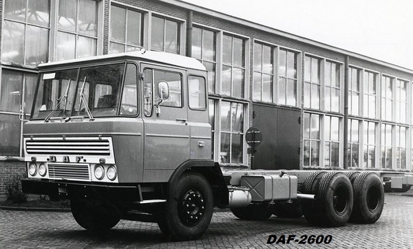 DAF-2600