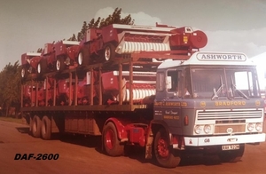 DAF-2600