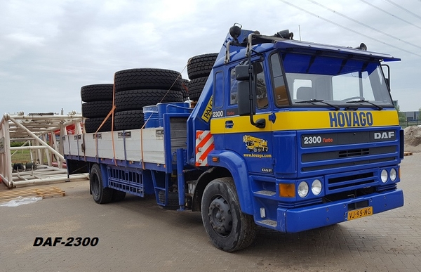 DAF-2300