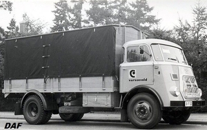 DAF-1600