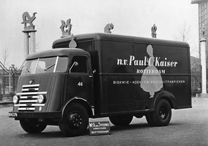 DAF-7Streper