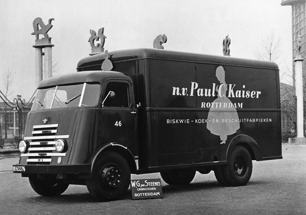 DAF-7Streper
