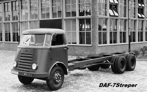 DAF-7Streper