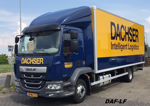 DAF-LF