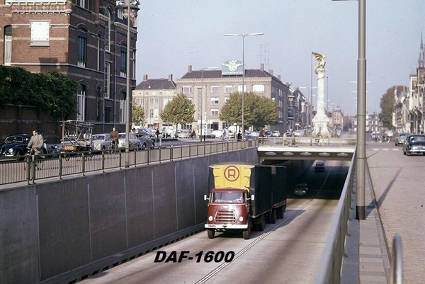 DAF-1600