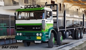 DAF-2500