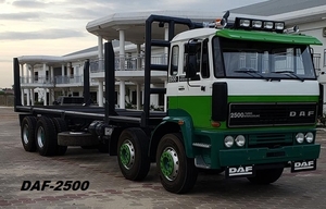 DAF-2500