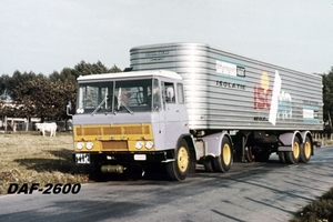 Daf-2600