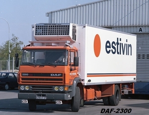 DAF-2300