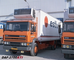 DAF-2700ATI