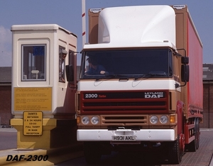 DAF-2300