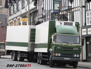 DAF-2700ATI