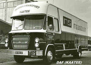 DAF