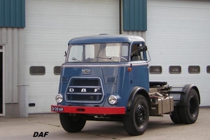 DAF