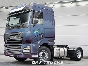 DAF-580