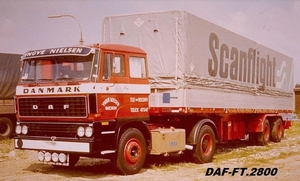DAF-FT2800