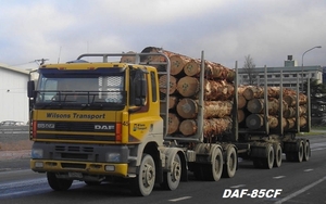 DAF-85CF