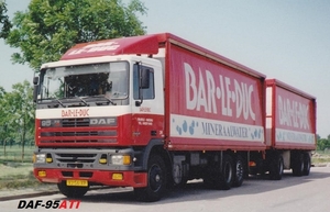 DAF-95ATI