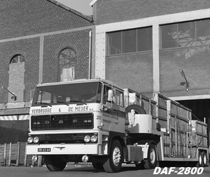 DAF-2800