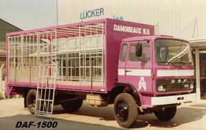 DAF-1500