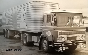 DAF2600