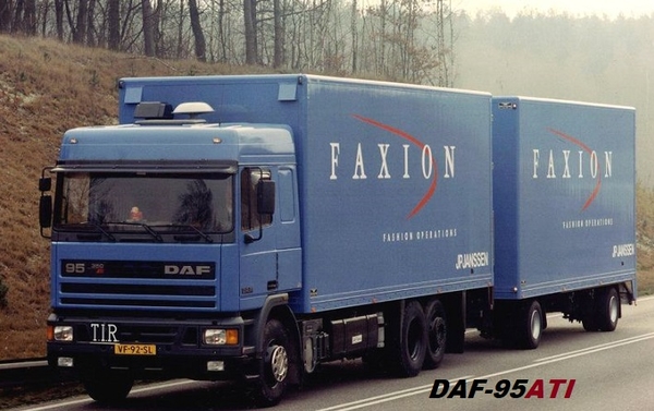 DAF-95ATI