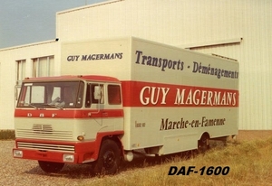 DAF-1600