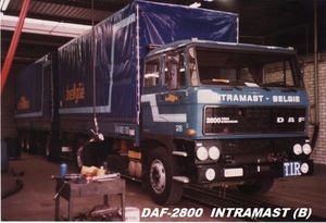 DAF-2800