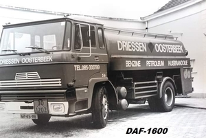 DAF-1600