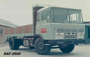 DAF-2600