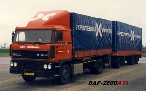 DAF-2800ATI