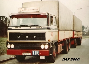 DAF-2800