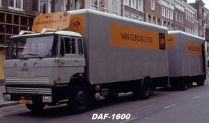 DAF-1600