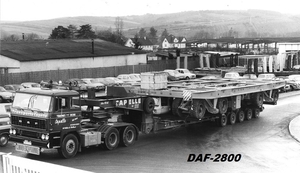 DAF-2800