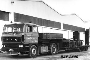 DAF-2800