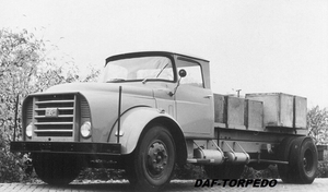 DAF-TORPEDO