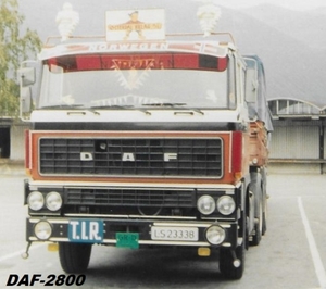 DAF-2800