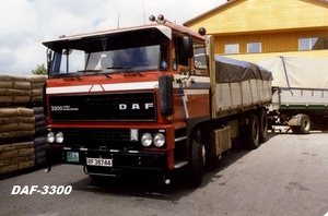 DAF-3300