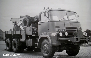 DAF-2400