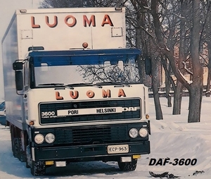 DAF-3600