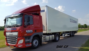 DAF-CF