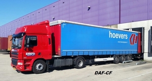 DAF-CF