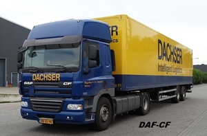 DAF-CF