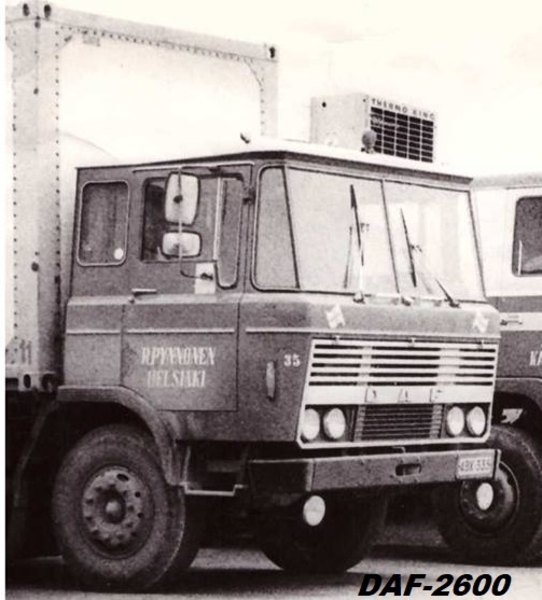 DAF-2600