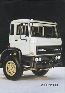 DAF-2100