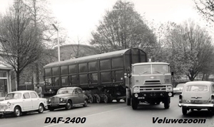 DAF-2400