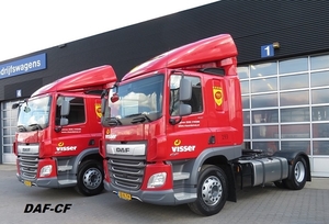 DAF-CF